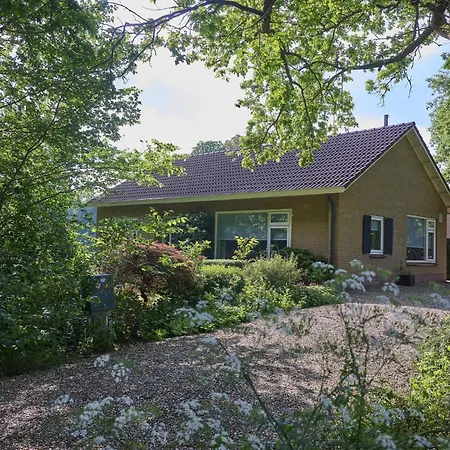 Huus In T Hagt Feriehus