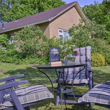 Huus In T Hagt * Aalten
