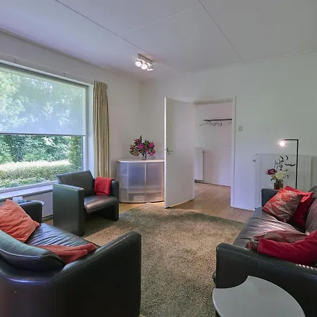 Huus In T Hagt Feriehus *