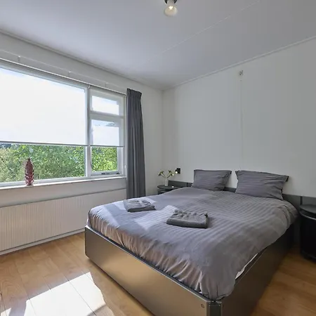 Huus In T Hagt Feriehus *