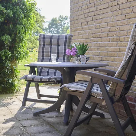 Feriehus Huus In T Hagt *