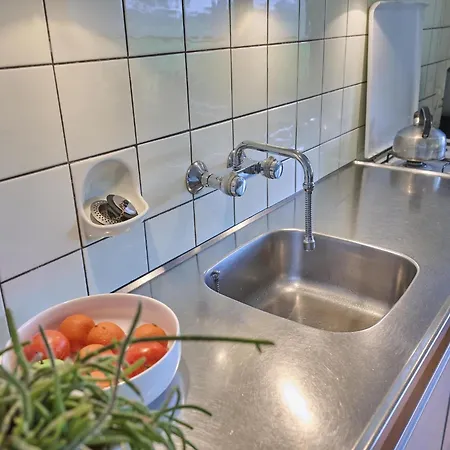 Huus In T Hagt Feriehus Aalten