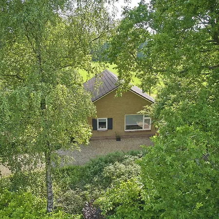 Huus In T Hagt Feriehus Aalten