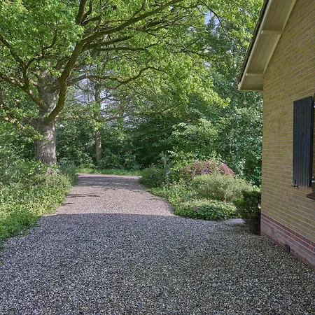 Feriehus Huus In T Hagt *